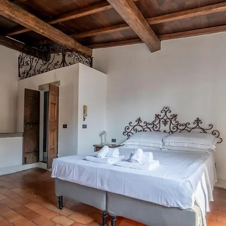 Two-room In Ponte Vecchio Appartement Florence