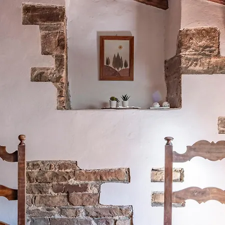 Two-room In Ponte Vecchio Appartement *