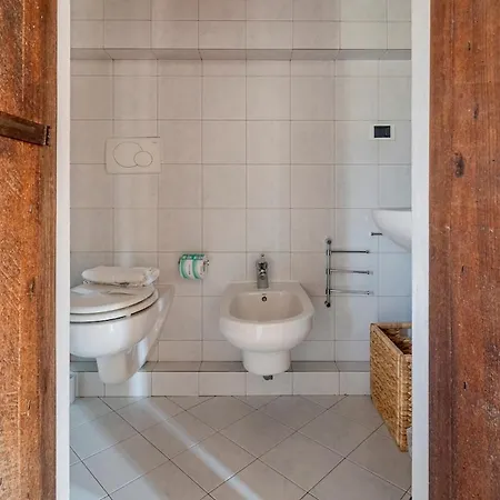 Two-room In Ponte Vecchio Apartamento Florencia