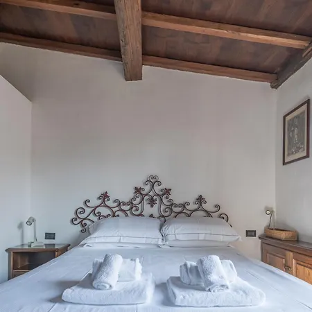 Appartamento Two-room In Ponte Vecchio *