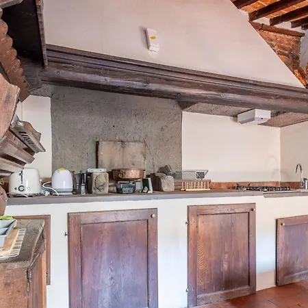 Appartamento Two-room In Ponte Vecchio