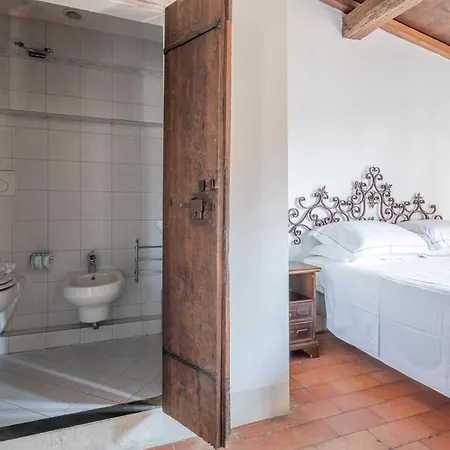 Two-room In Ponte Vecchio * Firenze