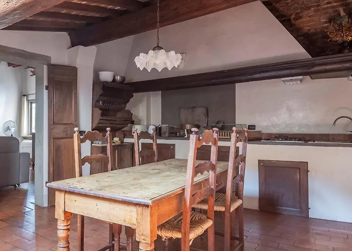 Two-room In Ponte Vecchio