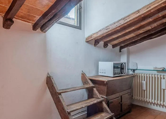Two-room In Ponte Vecchio