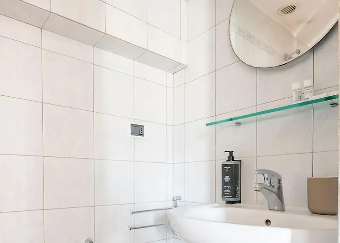 Two-room In Ponte Vecchio