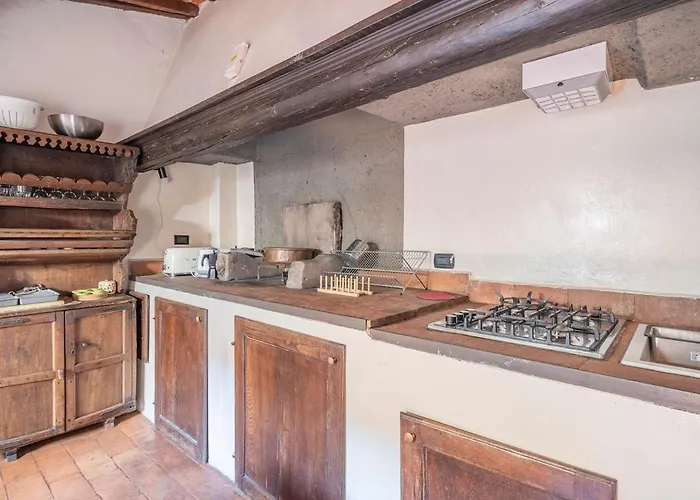 Two-room In Ponte Vecchio Apartament