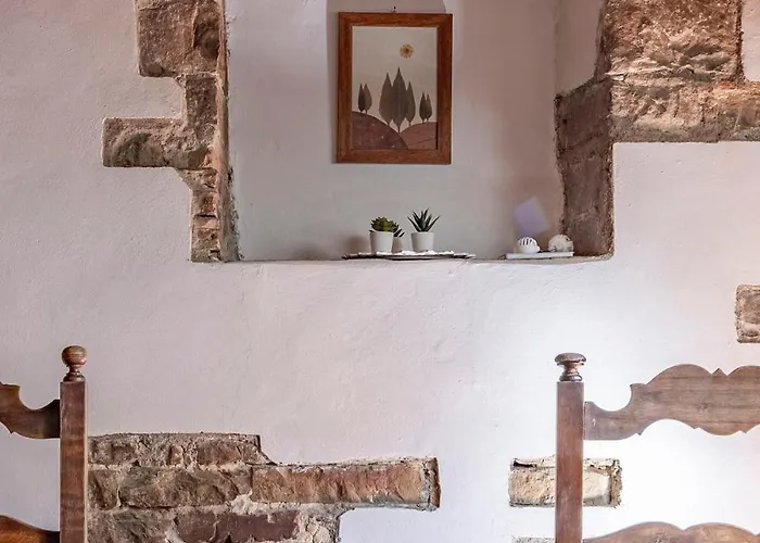 Two-room In Ponte Vecchio Apartament *