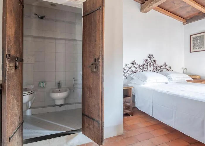 Two-room In Ponte Vecchio Apartament *