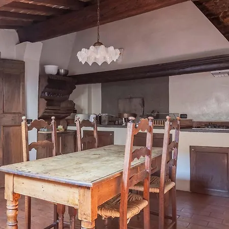 Two-room In Ponte Vecchio