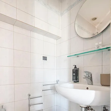 Two-room In Ponte Vecchio