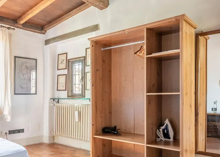 Apartment Two-room In Ponte Vecchio